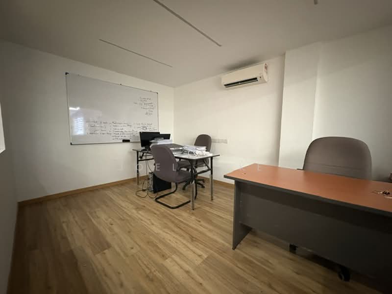 Kedai / Pejabat untuk Disewa di SS6 (Petaling Jaya) - Joel Loke - Interior - PropertyGuru.com.my