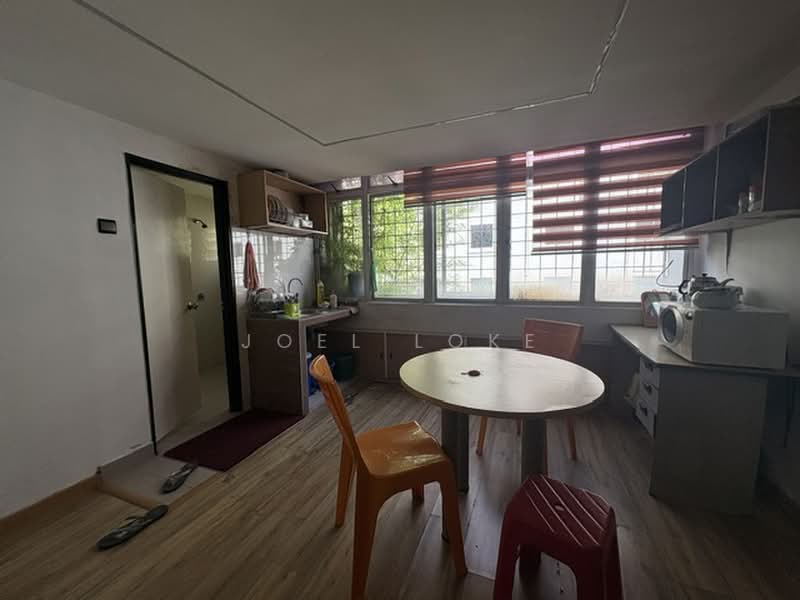 Kedai / Pejabat untuk Disewa di SS6 (Petaling Jaya) - Joel Loke - Kitchen - PropertyGuru.com.my