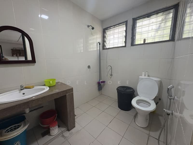 Kedai / Pejabat untuk Disewa di SS6 (Petaling Jaya) - Joel Loke - Bathroom - PropertyGuru.com.my
