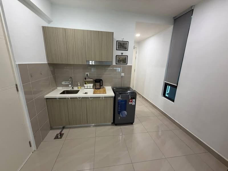 Condominium for Rent at Botanika - Enoch Liong - Kitchen - PropertyGuru.com.my