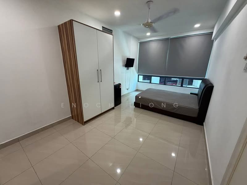 Condominium for Rent at Botanika - Enoch Liong - Bedroom - PropertyGuru.com.my