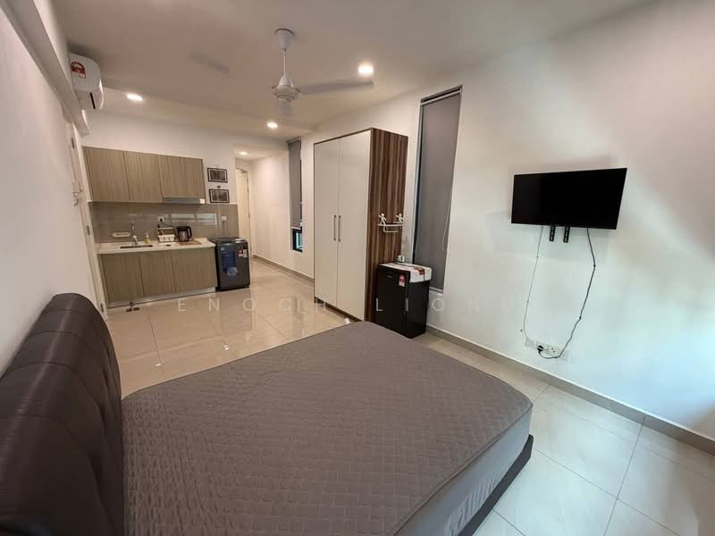 Condominium for Rent at Botanika - Enoch Liong - Interior - PropertyGuru.com.my