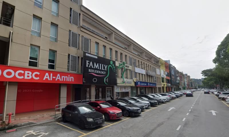 Shop / Office for Rent in Kota Damansara (Selangor) - Loh KC - Exterior - PropertyGuru.com.my