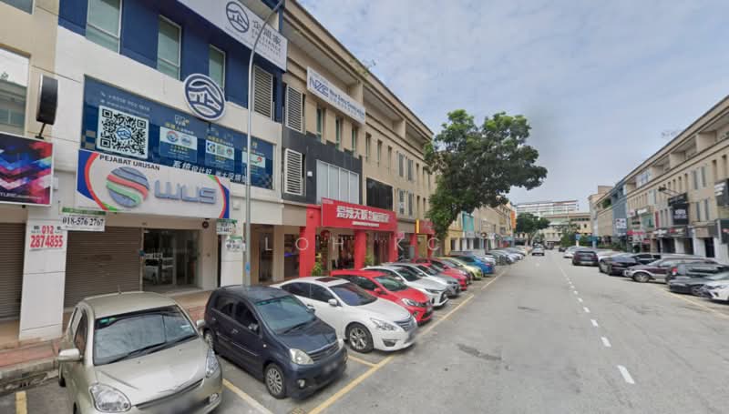 Shop / Office for Rent in Kota Damansara (Selangor) - Loh KC - Exterior - PropertyGuru.com.my