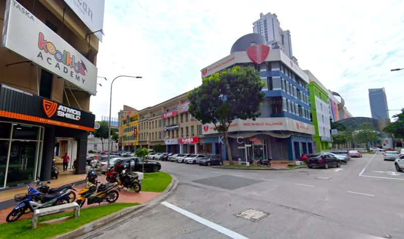 Shop / Office for Rent in Kota Damansara (Selangor) - Loh KC - Exterior - PropertyGuru.com.my