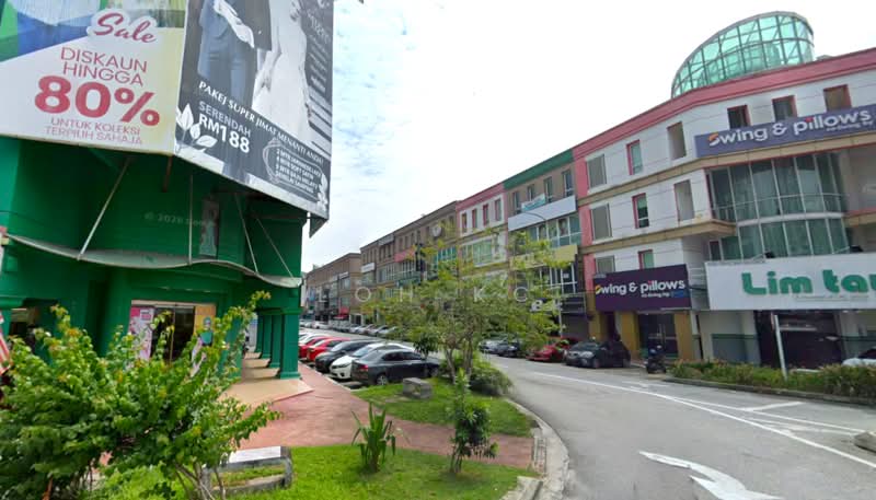 Shop / Office for Rent in Kota Damansara (Selangor) - Loh KC - Exterior - PropertyGuru.com.my