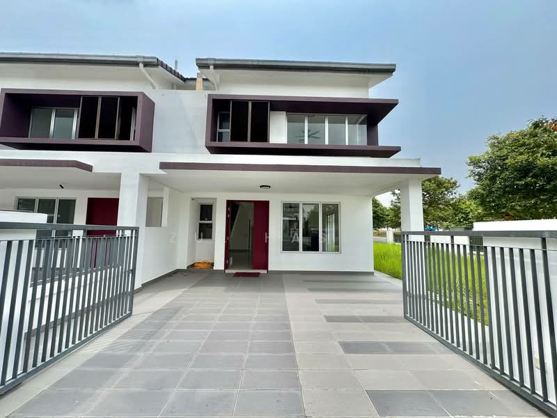 2-storey Terraced House for Sale in Bandar Rimbayu (Telok Panglima Garang) - Zul Hasif - PropertyGuru.com.my