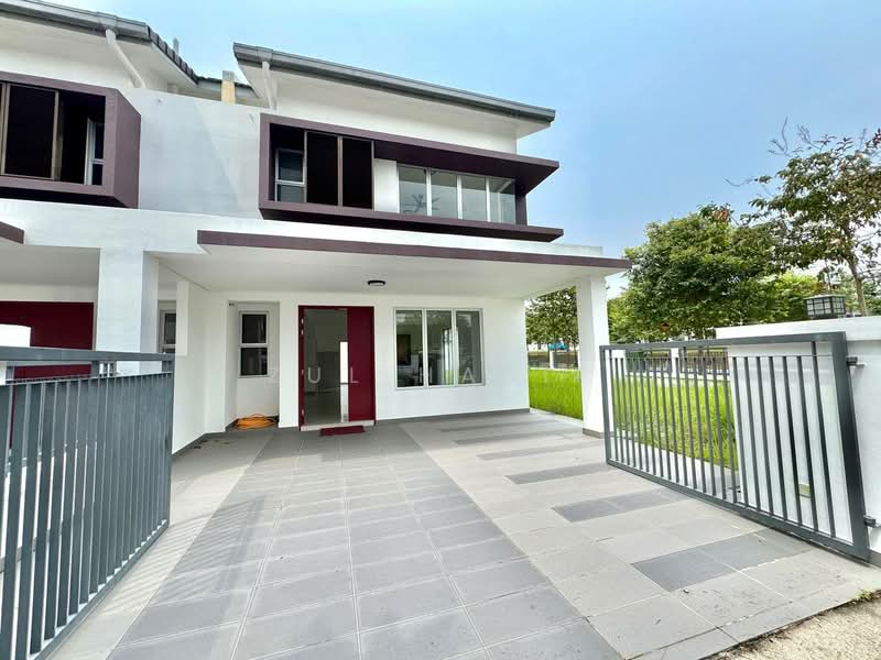 2-storey Terraced House for Sale in Bandar Rimbayu (Telok Panglima Garang) - Zul Hasif - PropertyGuru.com.my