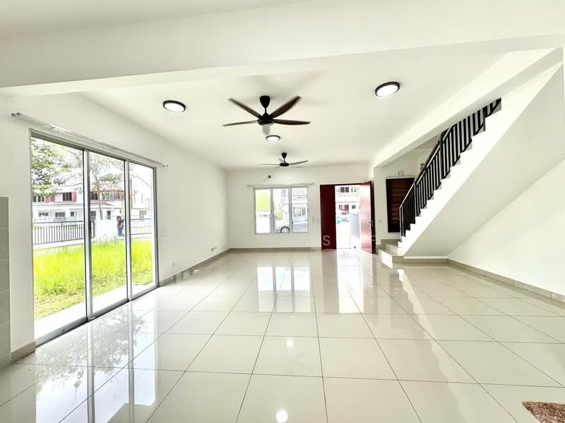 2-storey Terraced House for Sale in Bandar Rimbayu (Telok Panglima Garang) - Zul Hasif - PropertyGuru.com.my