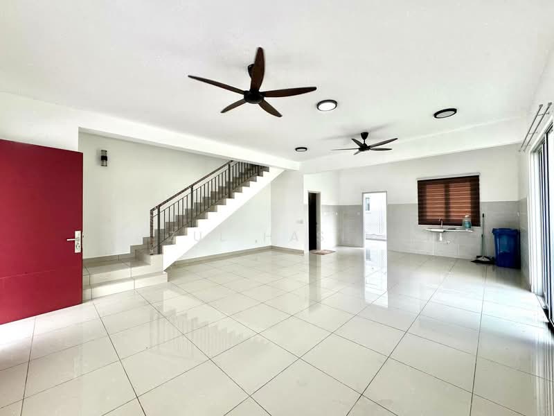 2-storey Terraced House for Sale in Bandar Rimbayu (Telok Panglima Garang) - Zul Hasif - PropertyGuru.com.my