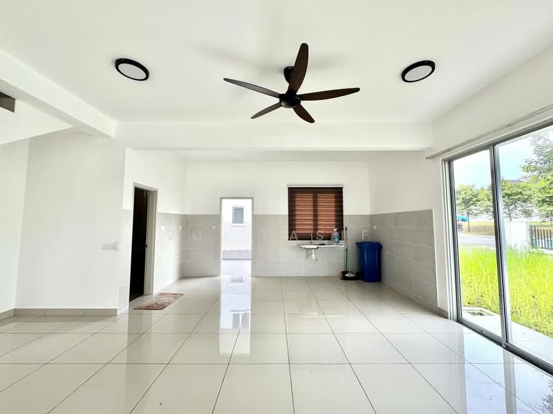2-storey Terraced House for Sale in Bandar Rimbayu (Telok Panglima Garang) - Zul Hasif - PropertyGuru.com.my