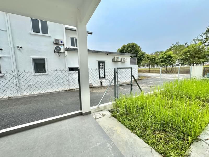 2-storey Terraced House for Sale in Bandar Rimbayu (Telok Panglima Garang) - Zul Hasif - PropertyGuru.com.my