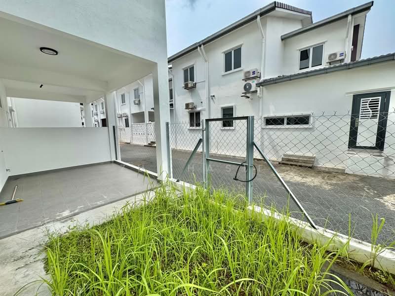 2-storey Terraced House for Sale in Bandar Rimbayu (Telok Panglima Garang) - Zul Hasif - PropertyGuru.com.my