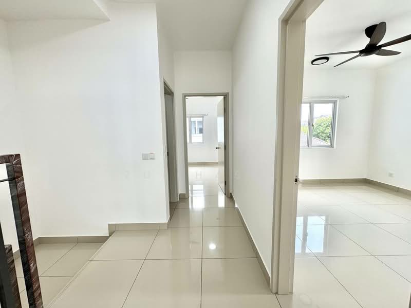 2-storey Terraced House for Sale in Bandar Rimbayu (Telok Panglima Garang) - Zul Hasif - PropertyGuru.com.my