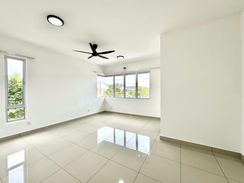 2-storey Terraced House for Sale in Bandar Rimbayu (Telok Panglima Garang) - Zul Hasif - PropertyGuru.com.my