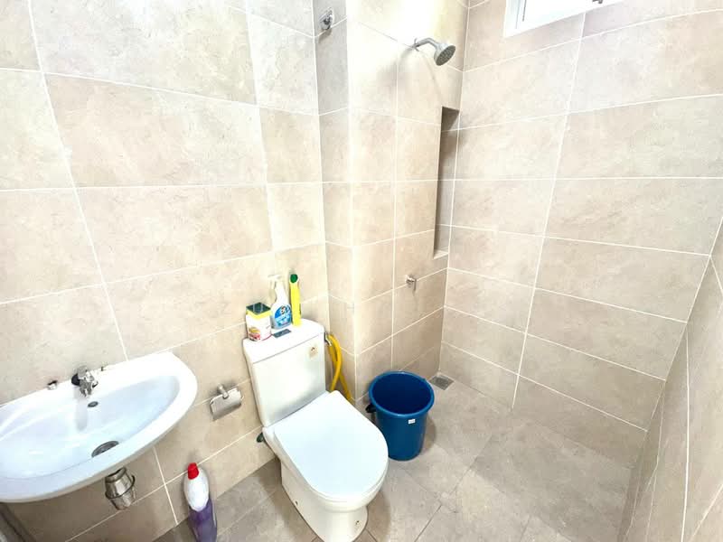 2-storey Terraced House for Sale in Bandar Rimbayu (Telok Panglima Garang) - Zul Hasif - PropertyGuru.com.my