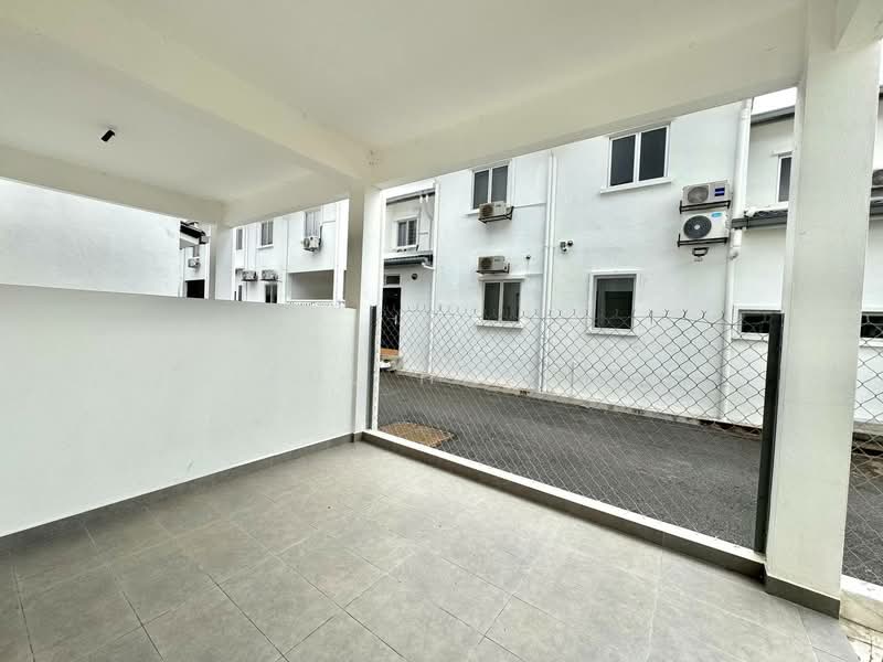 2-storey Terraced House for Sale in Bandar Rimbayu (Telok Panglima Garang) - Zul Hasif - PropertyGuru.com.my