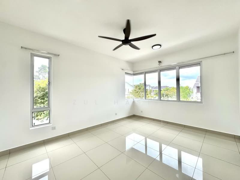 2-storey Terraced House for Sale in Bandar Rimbayu (Telok Panglima Garang) - Zul Hasif - PropertyGuru.com.my
