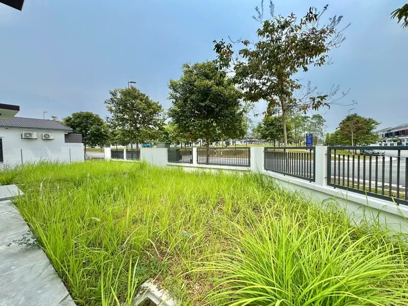 2-storey Terraced House for Sale in Bandar Rimbayu (Telok Panglima Garang) - Zul Hasif - PropertyGuru.com.my