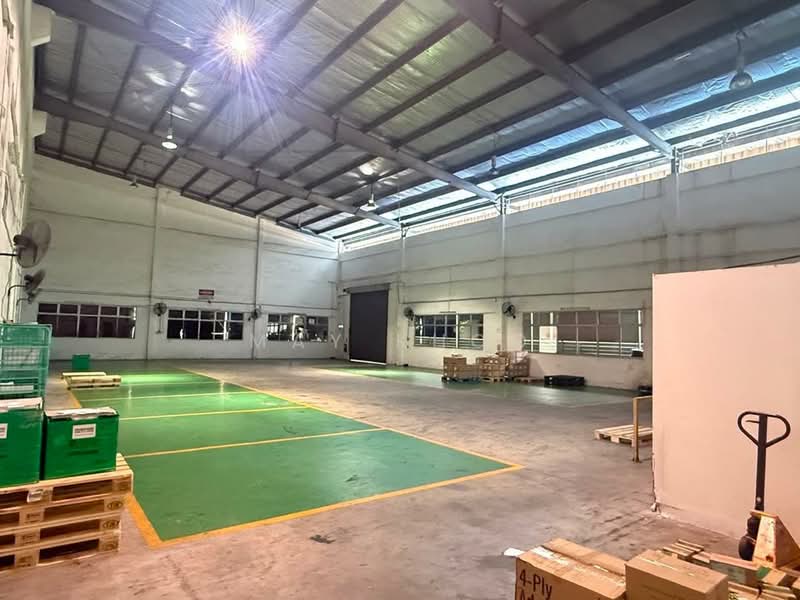 Semi-D Factory for Sale in Iskandar Puteri (Nusajaya) (Johor) - May Khoo - Interior - PropertyGuru.com.my