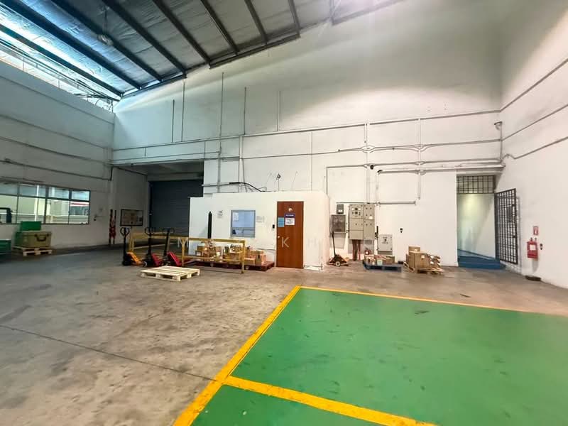 Semi-D Factory for Sale in Iskandar Puteri (Nusajaya) (Johor) - May Khoo - Interior - PropertyGuru.com.my