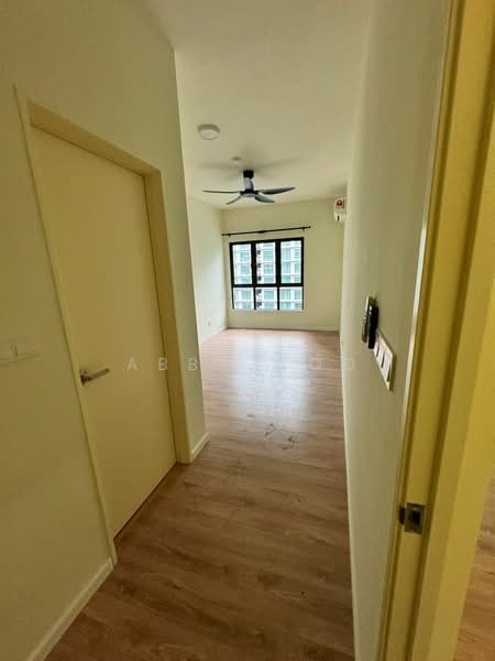 Service Residence for Rent at Dian Residency - Abby Woo - Interior - PropertyGuru.com.my
