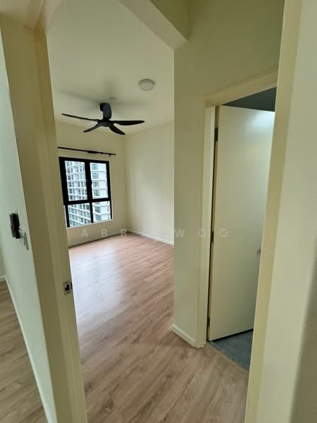 Service Residence for Rent at Dian Residency - Abby Woo - Interior - PropertyGuru.com.my