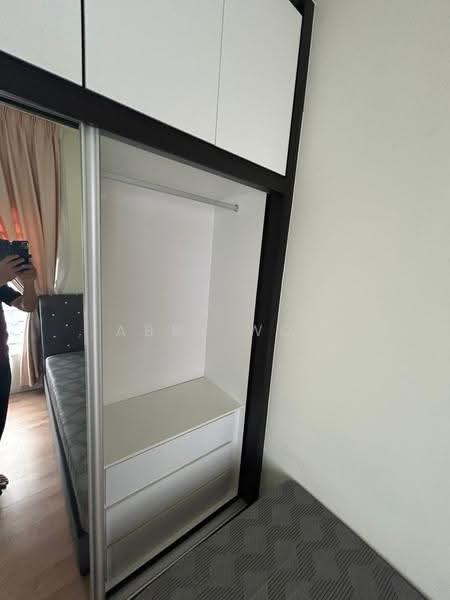 Service Residence for Rent at Dian Residency - Abby Woo - Interior - PropertyGuru.com.my