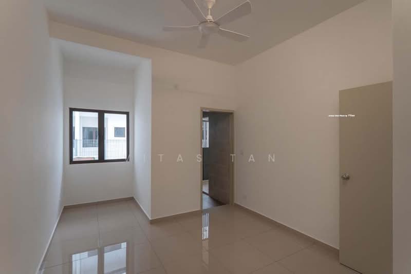 2-storey Terraced House for Rent in Setia Utama (Setia Alam) - Vitas Tan - Interior - PropertyGuru.com.my