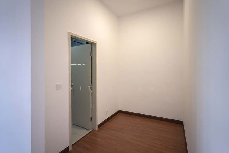 2-storey Terraced House for Rent in Setia Utama (Setia Alam) - Vitas Tan - Interior - PropertyGuru.com.my