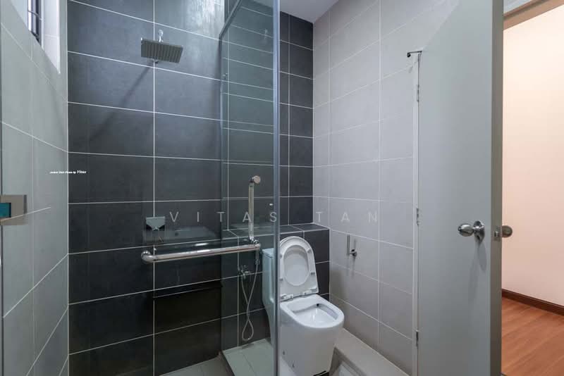 2-storey Terraced House for Rent in Setia Utama (Setia Alam) - Vitas Tan - Bathroom - PropertyGuru.com.my