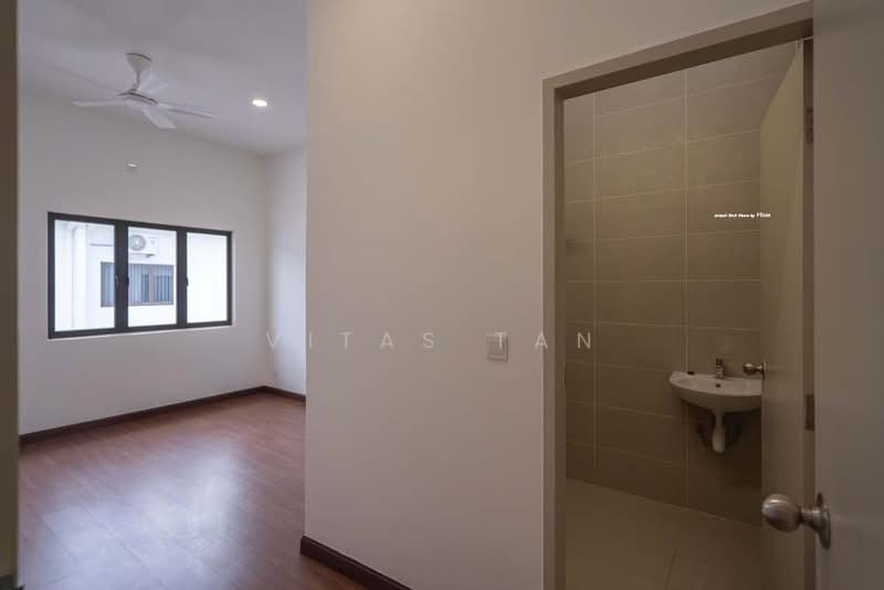 2-storey Terraced House for Rent in Setia Utama (Setia Alam) - Vitas Tan - Interior - PropertyGuru.com.my