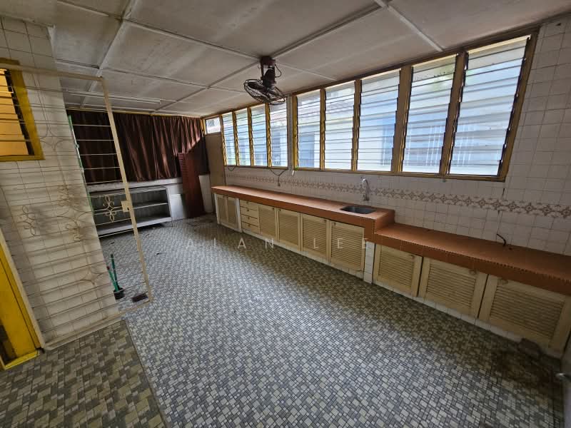 2-storey Terraced House for Sale in Taman Cheras (Cheras) - Alan Lee - Kitchen - PropertyGuru.com.my
