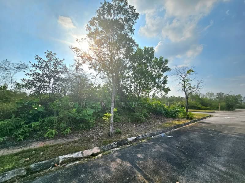Tanah Kediaman untuk Dijual di Bandar Bukit Mahkota (Bangi) - Goh Kien Hua - Exterior - PropertyGuru.com.my