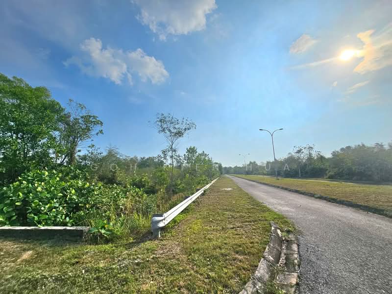 Tanah Kediaman untuk Dijual di Bandar Bukit Mahkota (Bangi) - Goh Kien Hua - Exterior - PropertyGuru.com.my