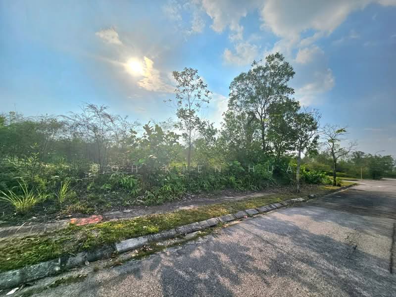 Tanah Kediaman untuk Dijual di Bandar Bukit Mahkota (Bangi) - Goh Kien Hua - Exterior - PropertyGuru.com.my