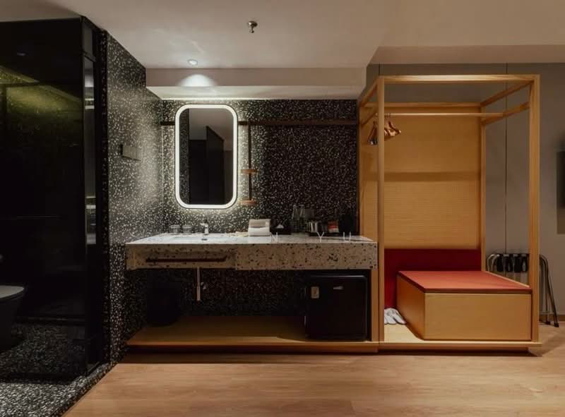 Servis Apartment untuk Dijual di VOS - Rain Yu - Studio - PropertyGuru.com.my