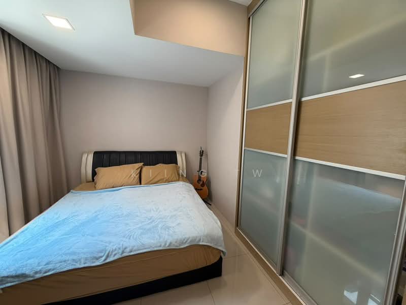 Semi-Detached House for Sale in Kepong (Kuala Lumpur) - Kiing TW - Bedroom - PropertyGuru.com.my