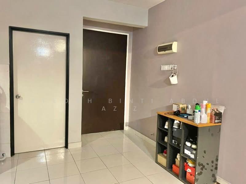 Servis Apartment untuk Dijual di Koi Kinrara - Rafedah Binti Abdul Aziz - Interior - PropertyGuru.com.my