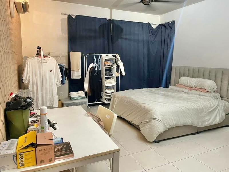 Servis Apartment untuk Dijual di Koi Kinrara - Rafedah Binti Abdul Aziz - Bedroom - PropertyGuru.com.my
