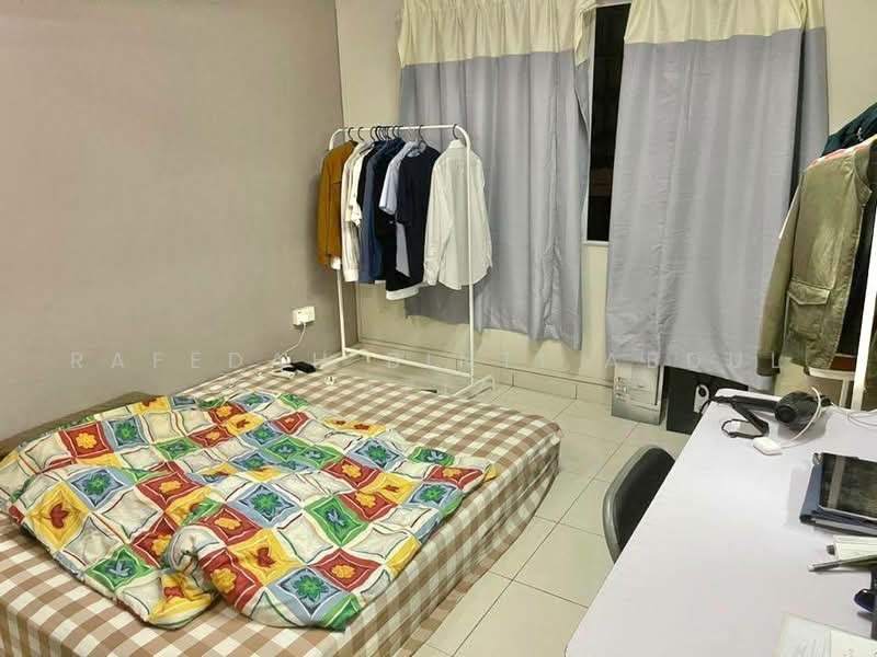 Servis Apartment untuk Dijual di Koi Kinrara - Rafedah Binti Abdul Aziz - Bedroom - PropertyGuru.com.my
