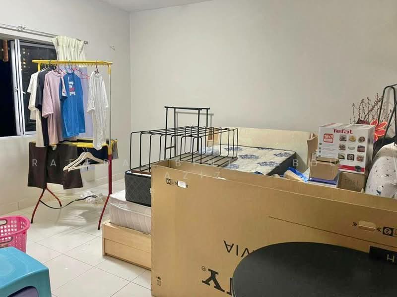 Servis Apartment untuk Dijual di Koi Kinrara - Rafedah Binti Abdul Aziz - Bedroom - PropertyGuru.com.my