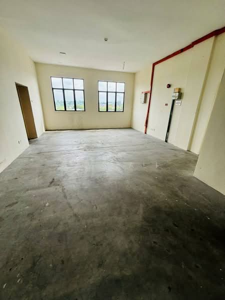 Factory for Sale in Bukit Jelutong (Shah Alam) - Fuad Ali - Interior - PropertyGuru.com.my