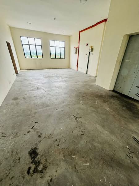 Factory for Sale in Bukit Jelutong (Shah Alam) - Fuad Ali - Interior - PropertyGuru.com.my
