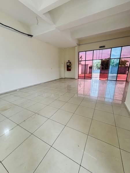 Factory for Sale in Bukit Jelutong (Shah Alam) - Fuad Ali - Interior - PropertyGuru.com.my