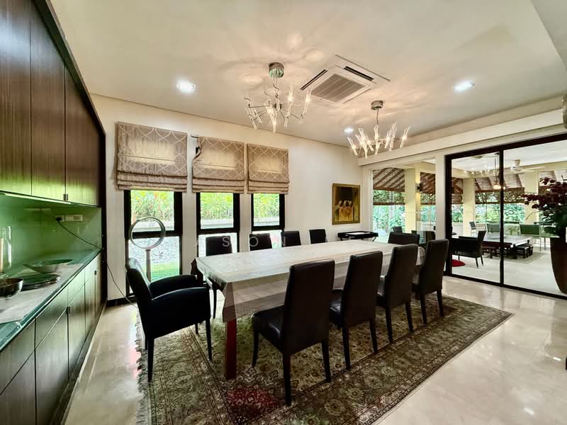 Bungalow House untuk Dijual di Bangsar Hill (Bangsar) - JASON LEE - PropertyGuru.com.my