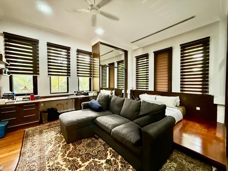 Bungalow House untuk Dijual di Bangsar Hill (Bangsar) - JASON LEE - PropertyGuru.com.my