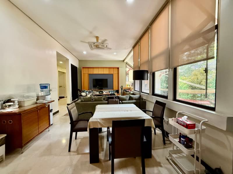 Bungalow House untuk Dijual di Bangsar Hill (Bangsar) - JASON LEE - PropertyGuru.com.my
