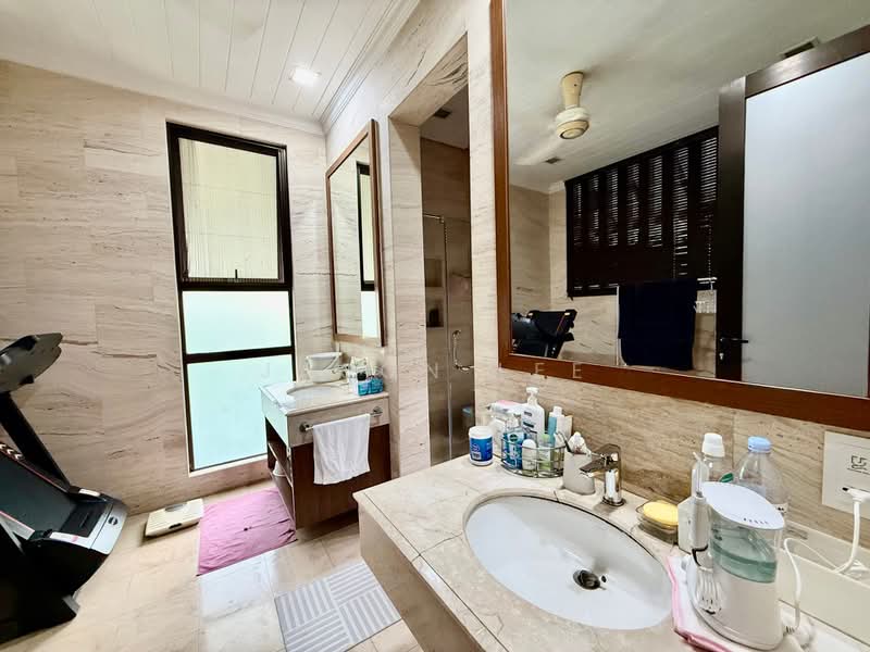 Bungalow House untuk Dijual di Bangsar Hill (Bangsar) - JASON LEE - PropertyGuru.com.my