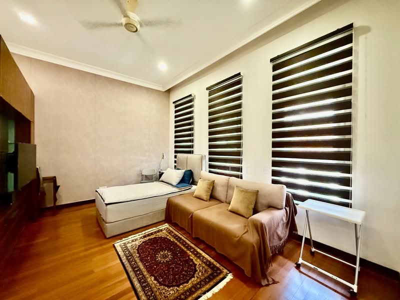 Bungalow House untuk Dijual di Bangsar Hill (Bangsar) - JASON LEE - PropertyGuru.com.my